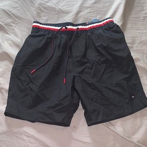 Tommy H. Swim trunks